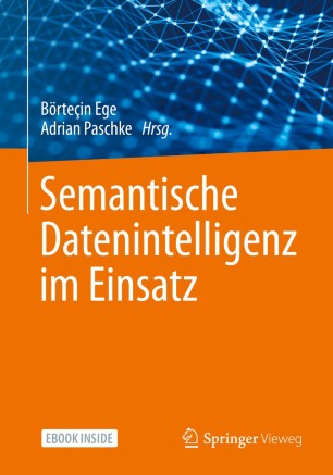 Semantische Datenintelligenz im Einsatz